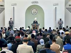 
      
      Pak: Ahmadi community allegedly faces arrests over Eid rituals
      
      