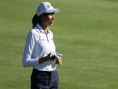 
      
      Diksha Dagar to defend her LET title in Czech Republic
      
      