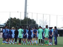 
      
      List of probables for Blue Tigresses' Kolkata camp announced
      
      