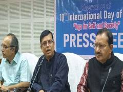
      
      Tripura govt to challenge HC verdict on gratuity for AWC workers 
      
      