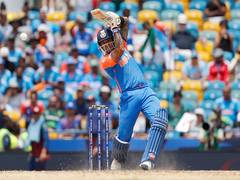 
      
      T20 WC: Suryakumar-Hardik guide India to 181/8 against Afg
      
      