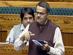 
      
      BJP’s Bhartruhari Mahtab appointed pro tem Speaker of Lok Sabha
      
      