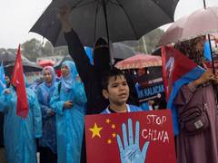
      
      World Uyghur Congress exposes refugees' harassment abroad
      
      