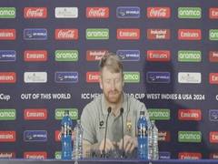
      
      We had 4 scrappy games that we pulled through: Heinrich Klaasen
      
      