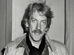
      
      Canadian actor Donald Sutherland dies at 88
      
      
