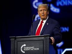 
      
      Trump floats idea of giving green card to foreign graduates in US
      
      