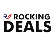
      
      Rocking Deals, Oriana Power Announce Partnership
      
      