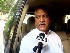 
      
      Congress seeks dismissal of 'minority' BJP government in Haryana
      
      