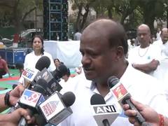 
      
      PM acted immediately to safeguard students' interests:Kumaraswamy
      
      