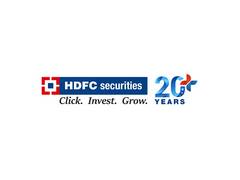 
      
      HDFC securities Makes InvestRight App Feature
      
      