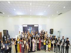 
      
      World Conclave 2024 : Beyond Borders
      
      
