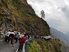 
      
      Himachal CM Sukhu express condolence on Shimla bus accident
      
      