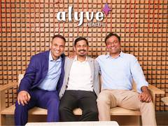 
      
      Alyve Health Secures USD 5.5 Million in Series A Funding
      
      
