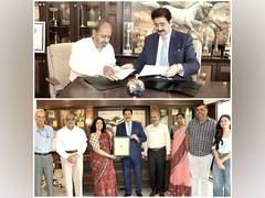 
      
      Historic Collaboration Between PRSI and AAFT
      
      