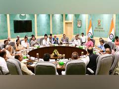 
      
      Agri sector seeks higher fund allocation, credit limit, DBT
      
      
