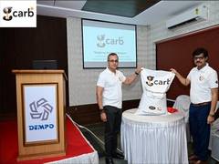 
      
      Goa Carbon Limited Introduces 