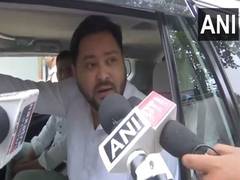 
      
      NEET row: “Those who want to drag my name….,” Tejashwi Yadav
      
      
