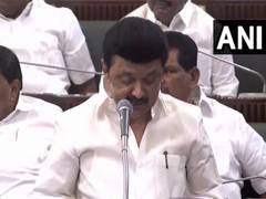 
      
      CM Stalin announces relief for TN hooch victims' children
      
      