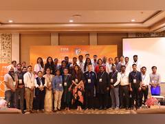 
      
      Stakeholders exchange ideas as AIFF hosts Strategy Workshop
      
      