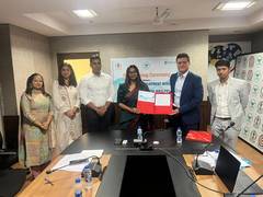 
      
      Punjab: PDSM inks MoU with Microsoft to inculcate skills in youth
      
      