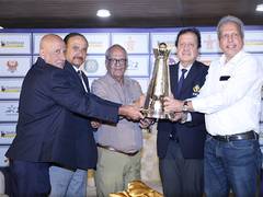 
      
      KSCA announces return of Maharaja Trophy T20 third edition
      
      