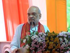 
      
      Amit Shah e-inaugurates 30 smart schools in Ahmedabad
      
      