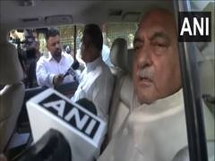 
      
      BJP has no moral rights to run this government”: Haryana LoP
      
      