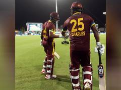 
      
      T20 WC: Hope's blitzkrieg powers West Indies to win over USA
      
      