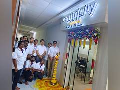 
      
      Centricity expands its footprint in the South Market
      
      