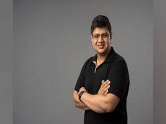 
      
      AGSTTL Appoints Vinayak R Goyal as Managing Director of ITSL
      
      