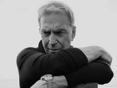 
      
      Kevin Costner confirms exit from 'Yellowstone'
      
      