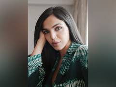 
      
      Shriya Pilgaonkar joins jury panel for IFFLA
      
      