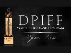 
      
      Dadasaheb Phalke International Film Festival Launches Global Film
      
      