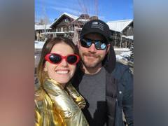 
      
      Chris Pratt receives heartfelt birthday wish from wife
      
      