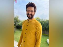 
      
      Riteish Deshmukh’s web series ‘Pill’ announced
      
      