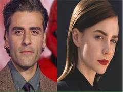 
      
      Oscar Isaac, Carey Mulligan in talks to star in 'Beef' season 2
      
      
