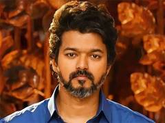 
      
      Fan sustains injuries while celebrating actor Vijay’s birthday
      
      
