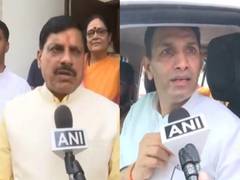 
      
      MP govt to include teachings Lord Ram, Krishna in curriculum
      
      