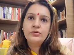 
      
      Priyanka Chaturvedi attacks Education Minister over 'paper leaks