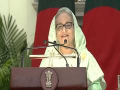 
      
      Bangladesh-India relations ever-growing at fast pace: PM Hasina
      
      