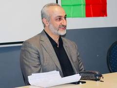 
      
      Baloch ready to fight Pakistani Punjabi Army: Hyrbyair Marri
      
      