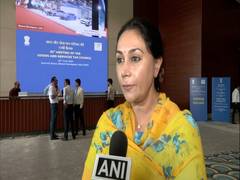
      
      Sitharaman meets state finance ministers
      
      
