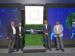 
      
      Signify Launches NatureConnect Lighting at India Light Festival 
      
      