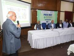 
      
      Global Conclave on Plastics Recycling and Sustainability (GCPRS) 
      
      