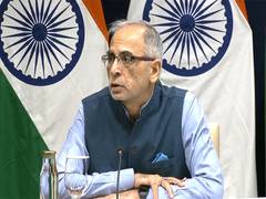 
      
      B'desh key part of India's SAGAR doctrine, Indo-Pacific vision
      
      