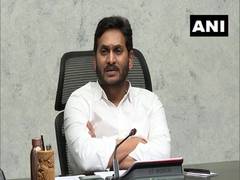 
      
      MTMC officials demolish YSRCP office built on irrigation land
      
      