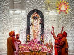 
      
      Laxmikant Dixit, Chief Priest who led Pran-Pratishtha passes away
      
      