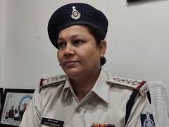 
      
      2 held for misbehaving with woman, pressuring to change religion
      
      