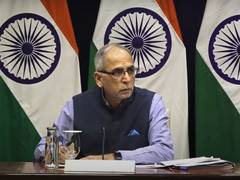 
      
      FS Kwatra on Bangladesh MP murder case 
      
      