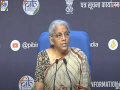 
      
      GST exemption granted to platform tickets
      
      